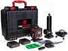 MAPOWER 4D-Laser-Nivelliergerät MPLL02 (Kreuzlinienlaser), Produktbild-Vorschau 1
