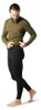 Smartwool Pantalon thermique 3/4 en Laine pour homme XXL – Voir les images du produit 4