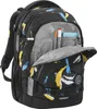 Coocazoo MATE, Crazy Artnight Schulrucksack Produktbild-Vorschau 6