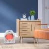 Brollux Elektroheizung 2000W mobiles Heizgerät Produktbild-Vorschau 7
