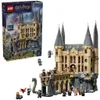 LEGO Harry Potter: Kasteel Zweinstein - Oostvleugel. Productafbeelding-voorbeeld 32