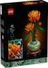 LEGO Icons Chrysantheme, kreatives Bauset für Erwachsene, Produktbild-Vorschau 2