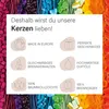 Haribo Tropical Fun 510 g Gummibären Duftkerze im Glas Produktbild-Vorschau 7