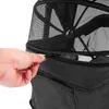 Chariot pour animaux de compagnie pour chiens et chats de Voir les images du produit 9