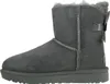 UGG Damen Stiefeletten 1016501 GREY Farbe:Grau Größe: 40 Produktbild-Vorschau 18