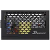 Seasonic Netzteil 500W PRIME PX-500 Fanless (80+Platin) Voir les images du produit 10