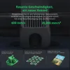 3D tiskárna K2 Pro Combo, s technologií CFS, vícebarevný Náhled obrázku produktu 4