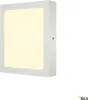 SLV Senser 24 LED lampada da soffitto 3000K Bianco angolare Anteprima dell’immagine prodotto 4
