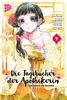Die Tagebücher der Apothekerin - Geheimnisse am Kaiserhof 4 Produktbild-Vorschau 1