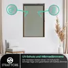 Strattore tenda verticale estensibile / tenda verticale 180 Anteprima dell’immagine prodotto 4