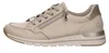 Remonte Damen Sneaker Leder Reißverschluss und Schnürung Produktbild-Vorschau 9