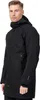 Bergans Herren Urban Insulated Shell Mantel Black XL Produktbild-Vorschau 6