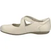 JOSEF SEIBEL Fiona 72 | Ballerina für Damen | Beige Produktbild-Vorschau 3