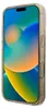Guess, Schutzhülle für iPhone 16 Pro Max mit Pfingstrose 4G Produktbild-Vorschau 5