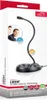 SPEEDLINK SL-8708 Pure Voice Klinke- Mikrofon - Schwarz Produktbild-Vorschau 2