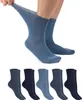 Footstar Damen & Herren Gesundheits Socken (6 Paar) Produktbild-Vorschau 1
