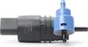 Scheibenreinigung - Waschwasserpumpe VEMO V10-08-0204 Produktbild-Vorschau 6
