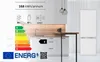 PKM Kühl Gefrierkombination KHKG173WC Weiß 161 L LED Produktbild-Vorschau 9