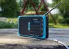 Blaupunkt PR5BL radio Analog Black, Blue Produktbild-Vorschau 3