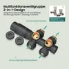 Mai & Mai Multiblock mit Thermostat für Heizkörper in Produktbild-Vorschau 5