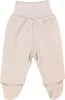 TupTam Baby Mädchen Jungen Bekleidungsset Langarmbody Hose Produktbild-Vorschau 4