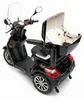 E-Seniorenmobil Denia, Lithium-Akku, 3-Rad, 1000 Watt, Produktbild-Vorschau 3