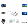 Adaptateur HDMI vers RCA Convertisseur AV mâle 3 RCA Voir les images du produit 17