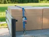 Kerbl Zurrgurt Automatik 25mm / 3,0 mtr. Zurrkraft Anteprima dell’immagine prodotto 12