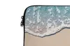 MuchoWow® Laptop Hülle 13 Zoll Strand - Meer - Sand Produktbild-Vorschau 3