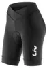Cuissard Liv Fisso Noir S Femme Noir S Voir les images du produit 1