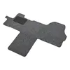 Tapis de sol pour cabine de camping-car pour Fiat Ducato à Voir les images du produit 1