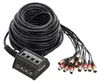 Cordial CYB 8-4 C 30 m Multicore-Kabel Produktbild-Vorschau 2