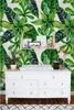 Coloray Fototapete 208x146 cm An Einer Wand Latex Produktbild-Vorschau 1