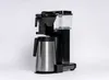 Moccamaster Kbgt 741 Filterkaffeemaschine Silber One Size / Produktbild-Vorschau 7