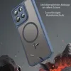 Magsafe Handyhülle für Motorola Moto G56 Matt Case Produktbild-Vorschau 4