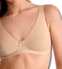 Sloggi Basic+ Soft Bh Beige 85 / C Frau Beige 85 Produktbild-Vorschau 5