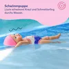 BABY born Schwimmende Lizzie 30 cm, schwimmt ohne Batterien Produktbild-Vorschau 3