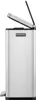 EKO - X-Cube Poubelle à pédale 45 litres - Stainless steel Voir les images du produit 5