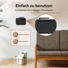 Retekess TH201 radio, interphone bidirectionnel longue Voir les images du produit 2