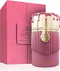 Paris Corner Strawberry Pound Cake parfémovaná voda unisex Náhľad obrázku produktu 10
