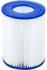 Filtro per pompa filtro tipo II - 2 pz. Bestway 58094 Anteprima dell’immagine prodotto 12
