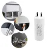 Capacitor 4 µF Especially for Somfy Roller Shutters Motor  Produktbild-Vorschau 2