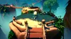 Playstation Games Ps4 The Smurfs Mission Vileaf Mehrfarbig Produktbild-Vorschau 3