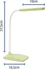MAUL Tischleuchte MAULpearly LED 3.000 - 6.500 K dimmbar Produktbild-Vorschau 4