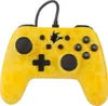 PowerA Pikachu Silhouette, Gamepad, Nintendo Switch, D-Pad, Produktbild-Vorschau 1