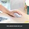 Logitech Signature M650 L Left Off-white Produktbild-Vorschau 9
