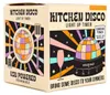 Gift Republic Keukendisco-timer Productafbeelding-voorbeeld 2