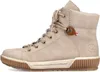 Rieker Veterschoenen Hoog  Veterschoenen Hoog - Taupe - Voir les images du produit 31