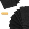 eluno Aktivkohlefilter für Biomülleimer, 10er-Set Produktbild-Vorschau 5