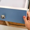 Möbelfolie 75x150 cm - Klebefolie Möbel - Selbstklebende Produktbild-Vorschau 3
